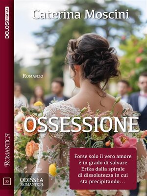 cover image of Ossessione